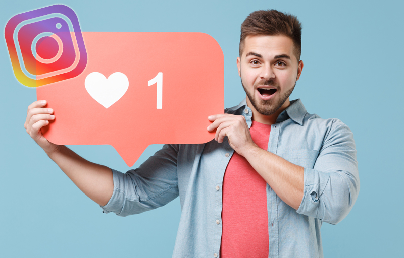 5 secrete ale construirii unui brand personal pe Instagram